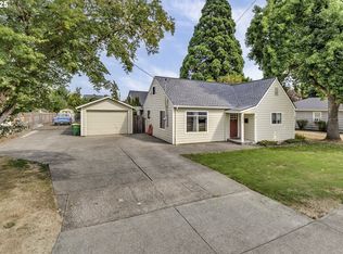 2815 18th Ave, Forest Grove, OR 97116