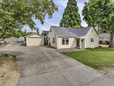 2815 18th Ave, Forest Grove, OR, 97116