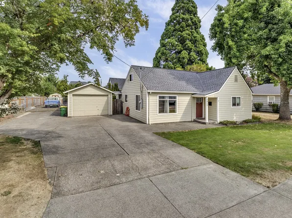 2815 18th Ave, Forest Grove, OR 97116