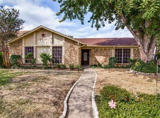 5017 Presidio Dr, Garland, TX 75043