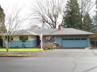 13110 SW Burlwood St, Beaverton, OR 97005