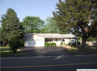 114 Stafford Forge Rd, West Creek, NJ 08092