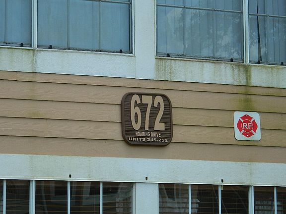 3rd image of 672 Roaring Dr Building 245-15B
