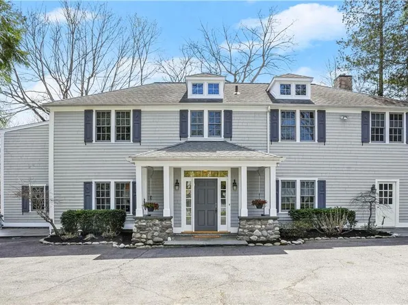 85 Highfield Road, Harrison, NY 10528