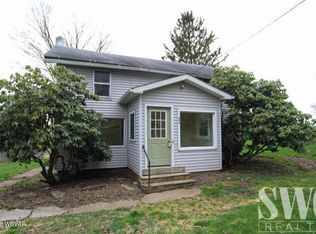 2421 State Highway 184, Trout Run, PA 17771