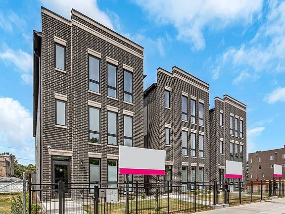 2nd image of 4906 S Saint Lawrence Ave #1