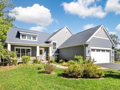 18280 Timber Trails Rd, Marysville, OH, 43040