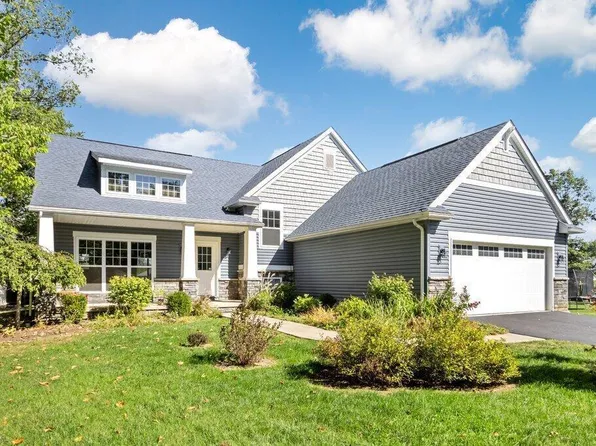 18280 Timber Trails Rd, Marysville, OH 43040