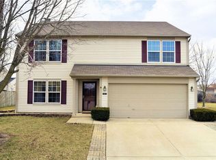 948 Tyne Cir, Danville, IN 46122