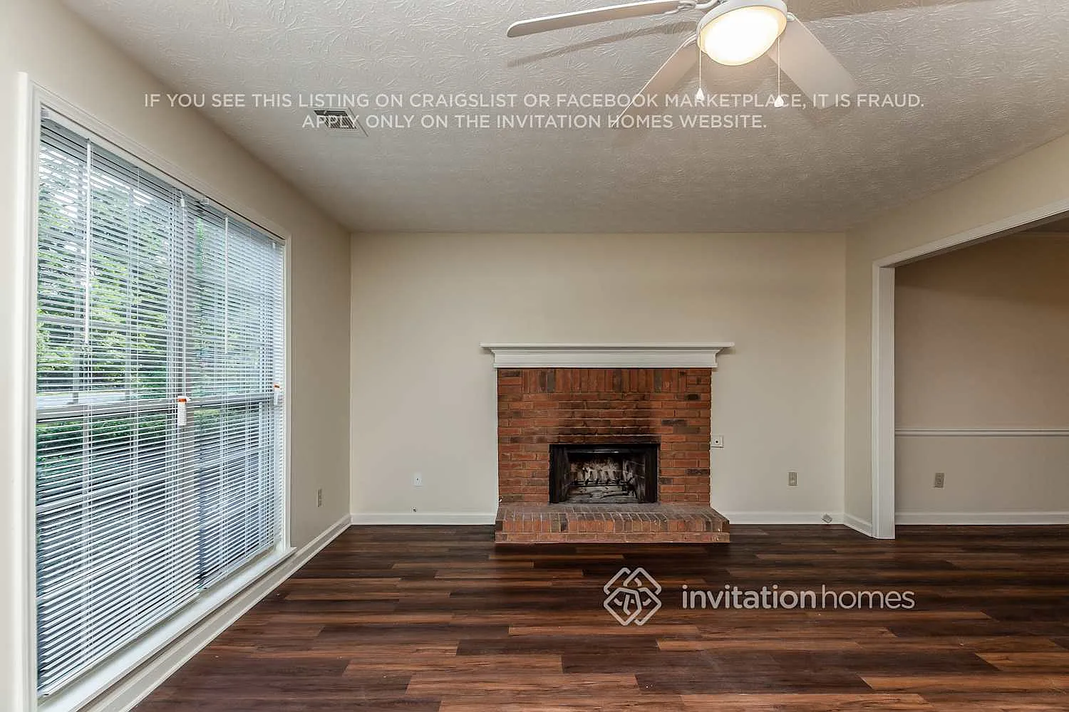 321 Honey Creek Rd SE Conyers, GA 30094 — Photo 3