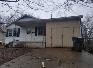 129 Rucker Ave, Georgetown, KY 40324