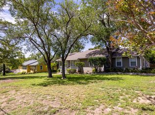 1140 N Jackson Rd, Kerrville, TX 78028