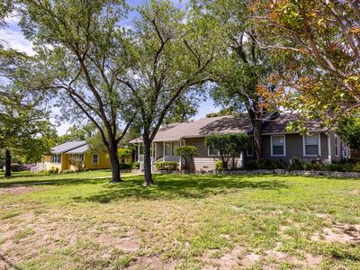 1140 N Jackson Rd, Kerrville, TX, 78028