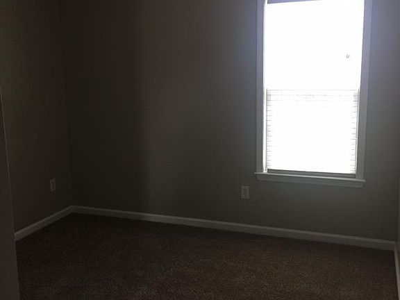 1 of 3 bedrooms