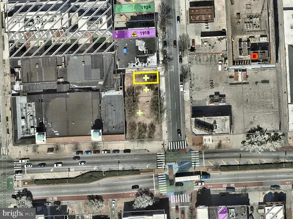 1908 N Charles St, Baltimore, MD 21218