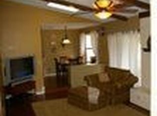 1432 Savannah Cir, Altus, OK 73521