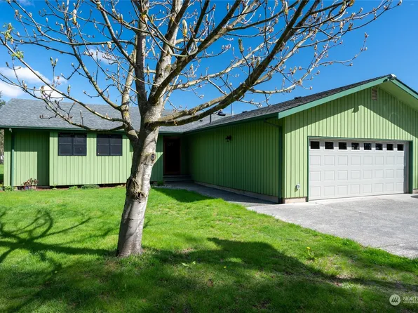 6002 Aldrich Road, Ferndale, WA 98248