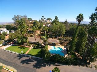 4977 Resmar Rd, La Mesa, CA 91941