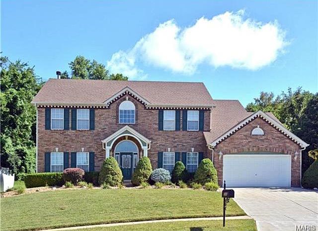 1st image of 3843 Depaul Meadows Ct