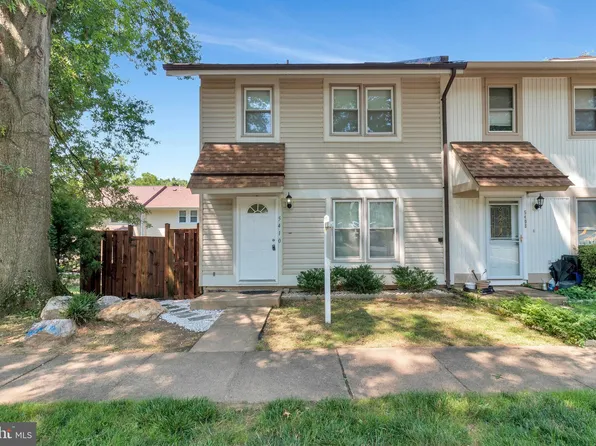 5410 Crossrail Dr, Burke, VA 22015