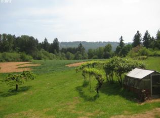 18980 SW Kruger Rd, Sherwood, OR 97140