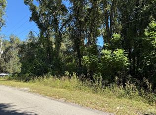 759 N Corbin Ave, Inverness, FL 34453