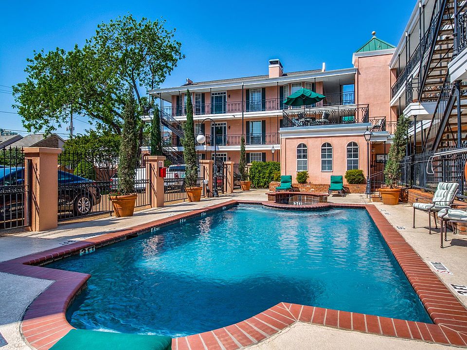 1st image of 3802 Cole Ave #1109