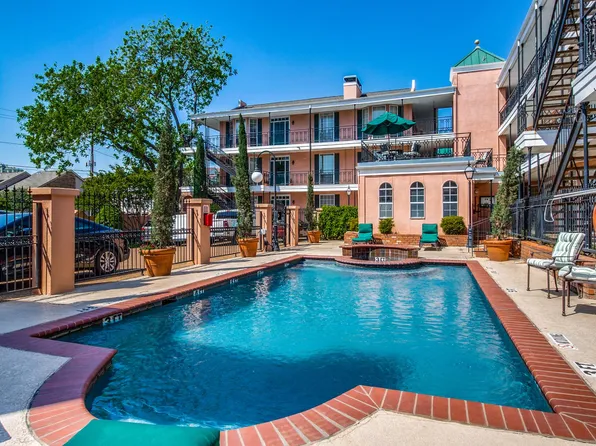 3802 Cole Ave #1109, Dallas, TX 75204