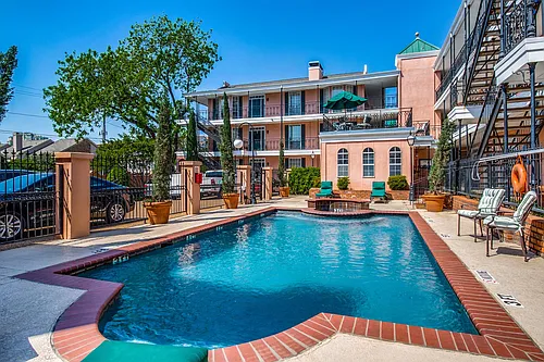 3802 Cole Ave #1109 Photo 1
