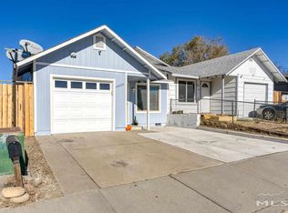 14005 Stead Blvd, Reno, NV 89506