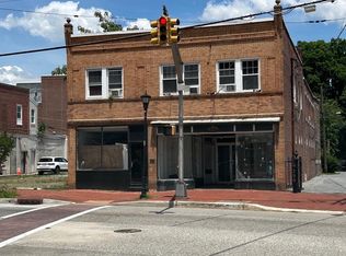 196 E Broadway #198, Salem, NJ