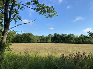 Bidwell Hill Rd, Lake Ariel, PA 18436