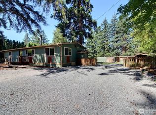 36204 108th Avenue Ct E, Eatonville, WA