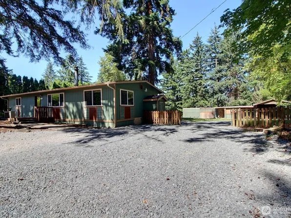 36204 108th Avenue Ct E, Eatonville, WA 98328