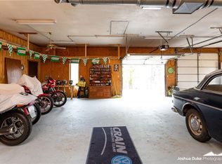 1 Lyneham Ln, Bella Vista, AR 72714
