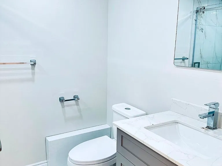36 Castor Cres #BASEMENT — Photo 4
