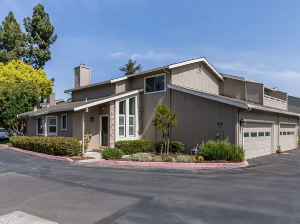 856 Minnesota Ave Unit 103, San Jose, CA 95125