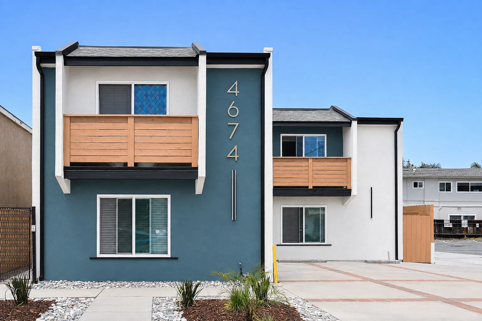 1 bed, $2,295 — Photo 1