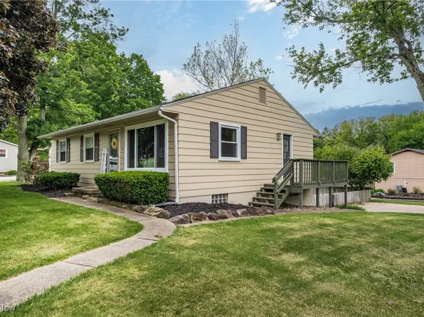 715 Locust St S, Canal Fulton, OH 44614