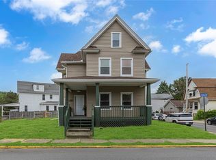 193 Virginia Ave, Rochester, PA 15074
