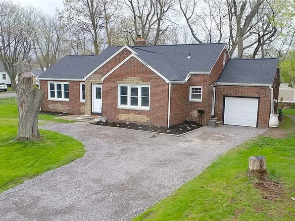 3626 Salisbury Ave, Blasdell, NY 14219