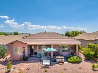 940 S Sand Flower Dr, Cornville, AZ 86325