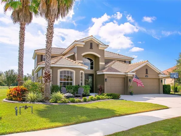 1280 Western Pine Cir, Sarasota, FL 34240