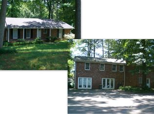 5825 Mountain Creek Rd, Sandy Springs, GA 30328