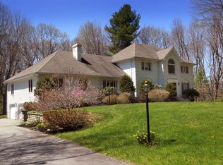 764 Main St, Boxford, MA 01921