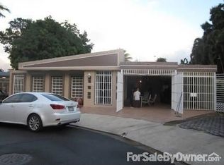 641 Calle Astoret, San Juan, PR 00926