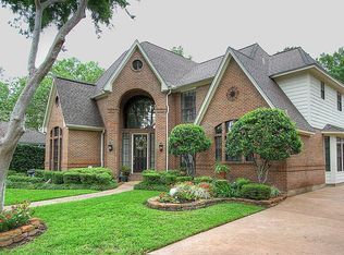 14210 Keira Ct, Houston, TX 77069