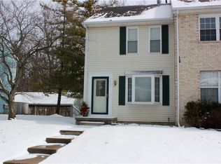 3018 Colony Ln, Springfield, OH 45503