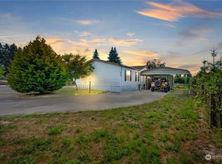 5816 117th Avenue Ct E #33, Puyallup, WA