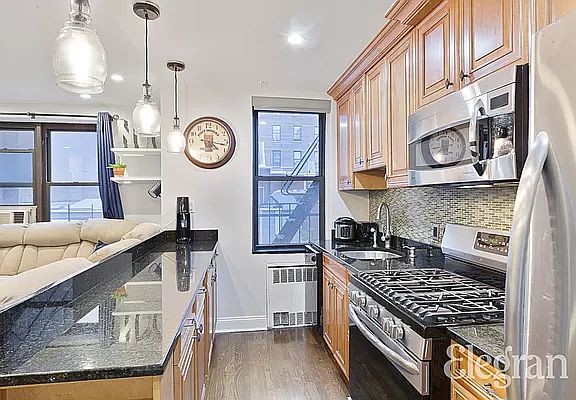 2nd image of 50-54 E 8th St #3T